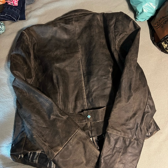 Double D Ranch Jacket - Picture 3 of 3